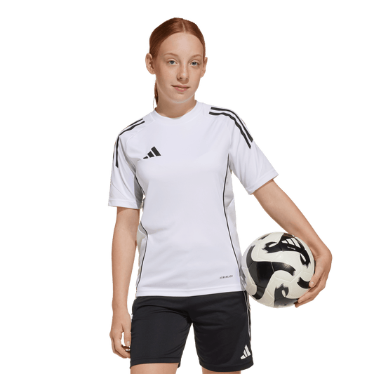 חולצת אימון קצרה - ילדים