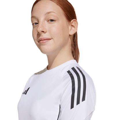 חולצת אימון קצרה - ילדים