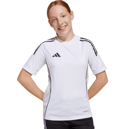 חולצת אימון קצרה - ילדים