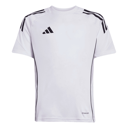 חולצת אימון קצרה - ילדים