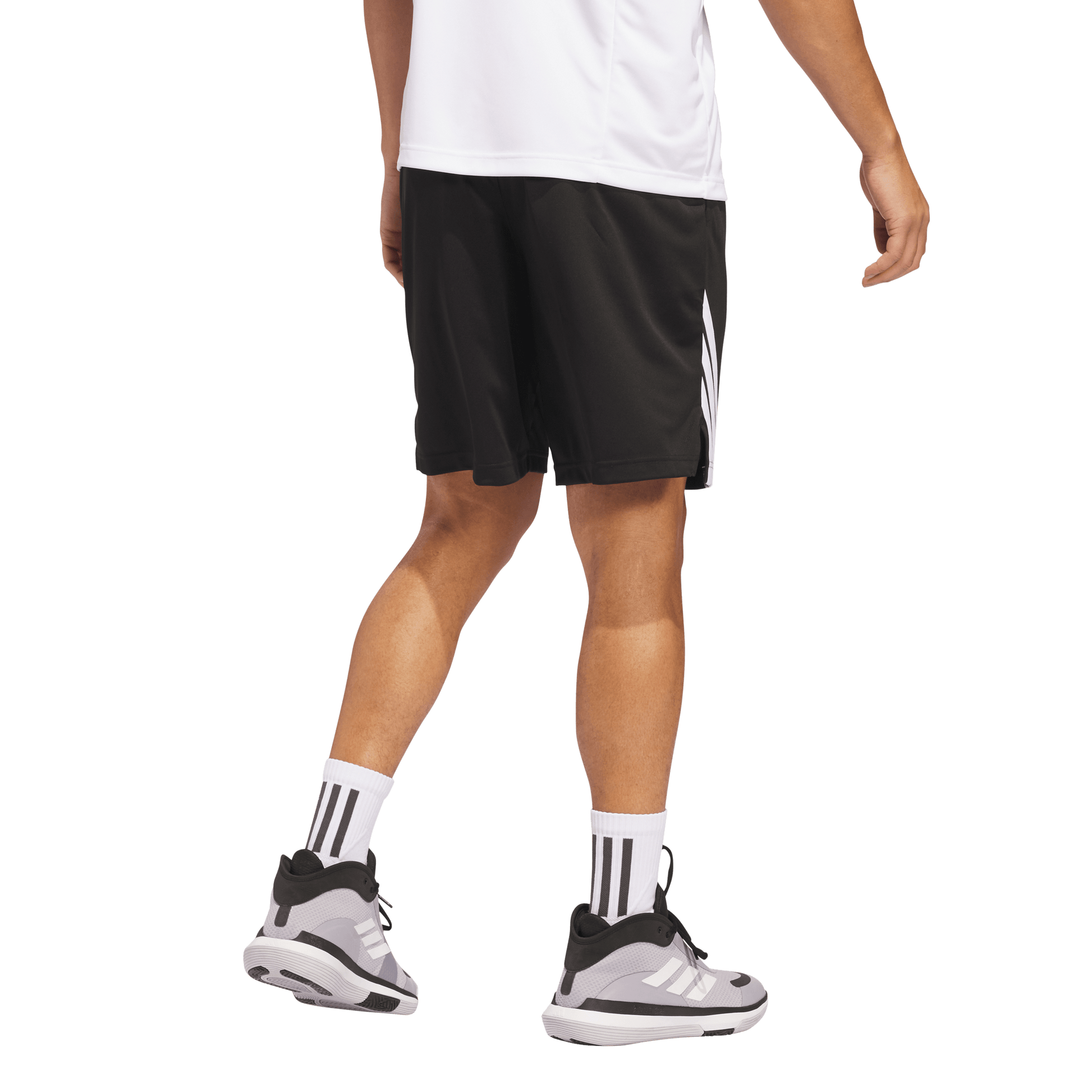 מכנסי ספורט קצרים - גברים