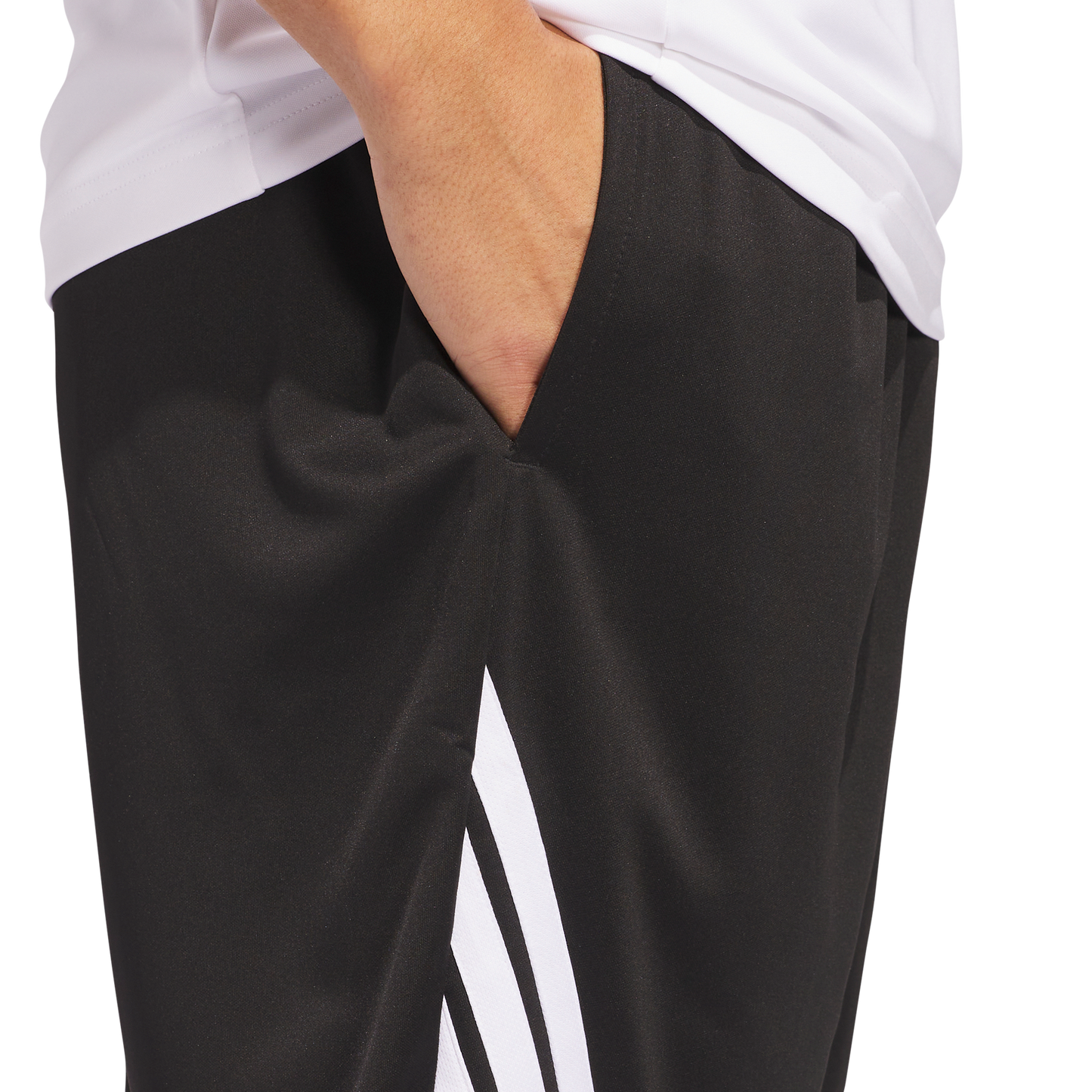 מכנסי ספורט קצרים - גברים