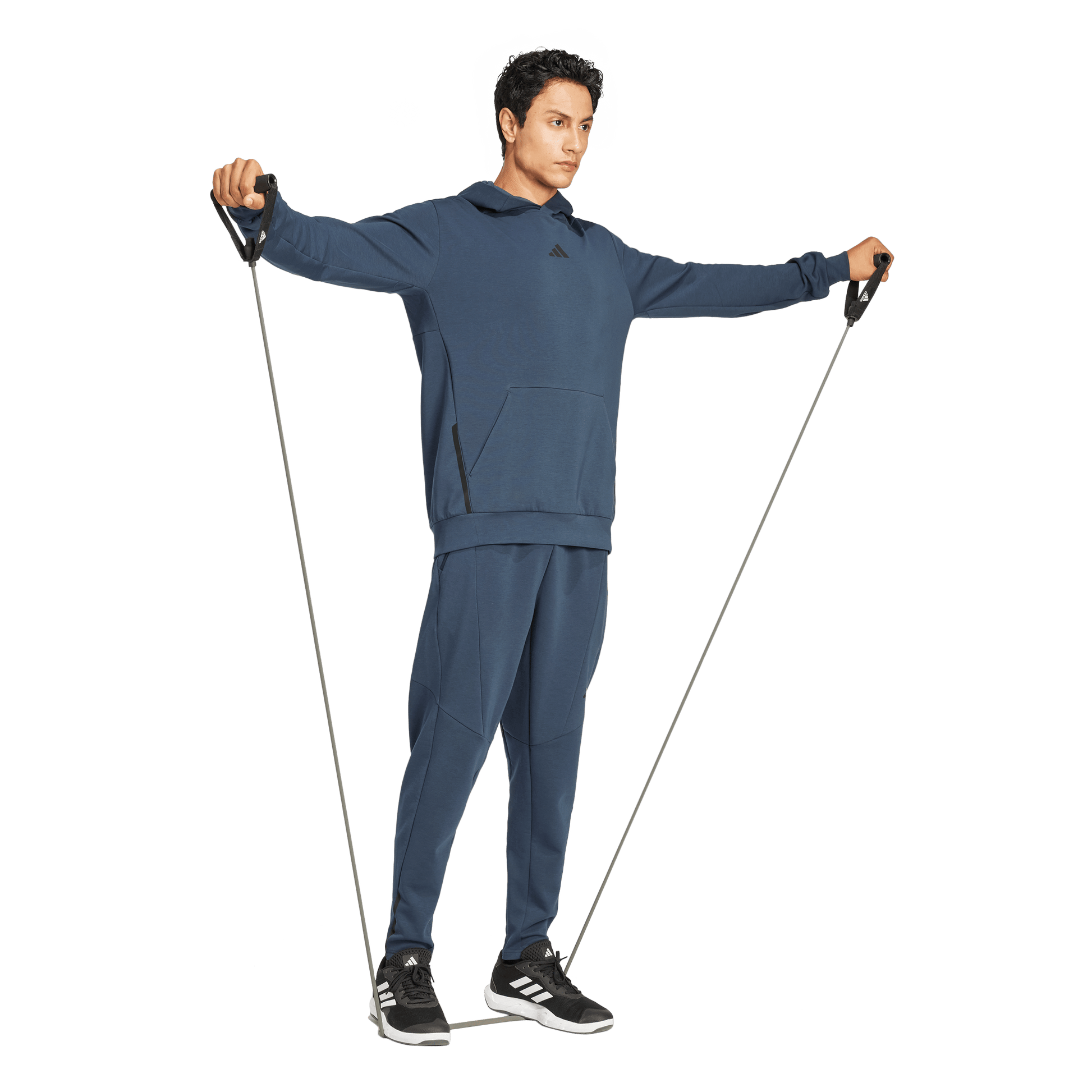 מכנסי פוטר ארוכים - גברים