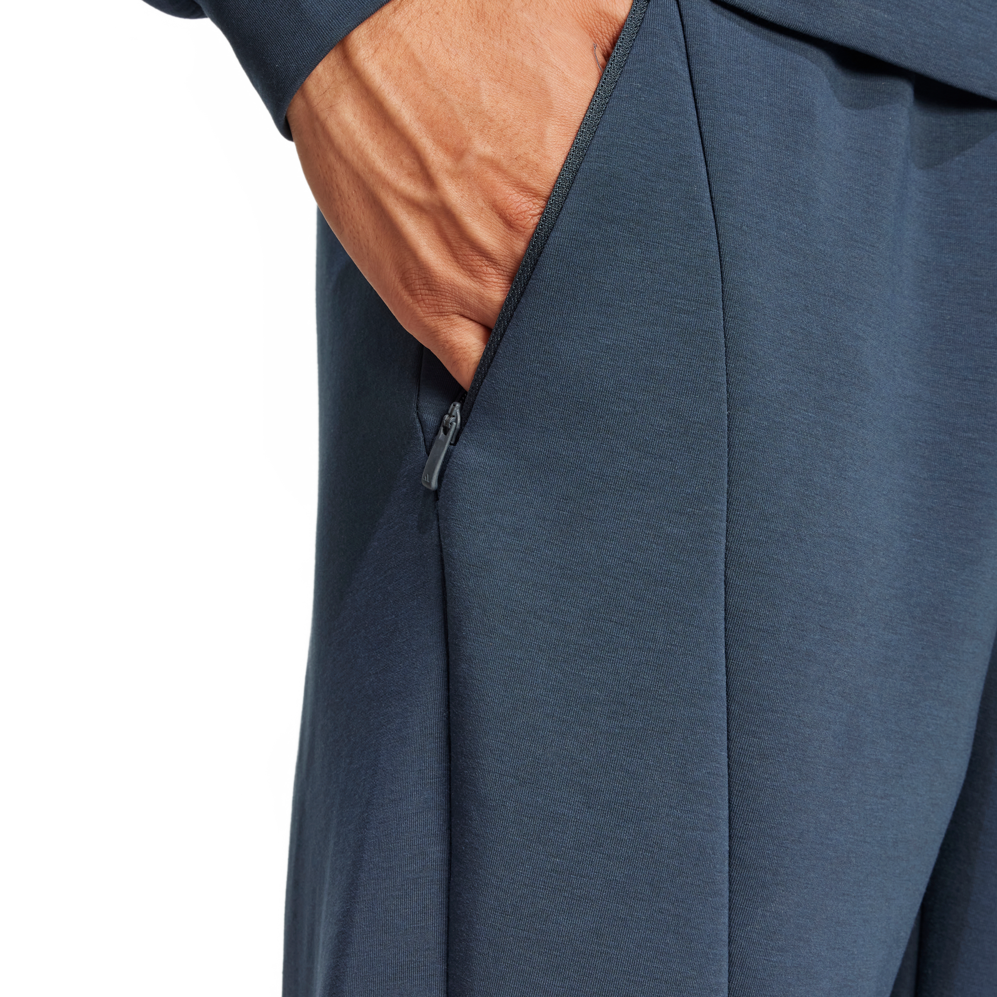 מכנסי פוטר ארוכים - גברים