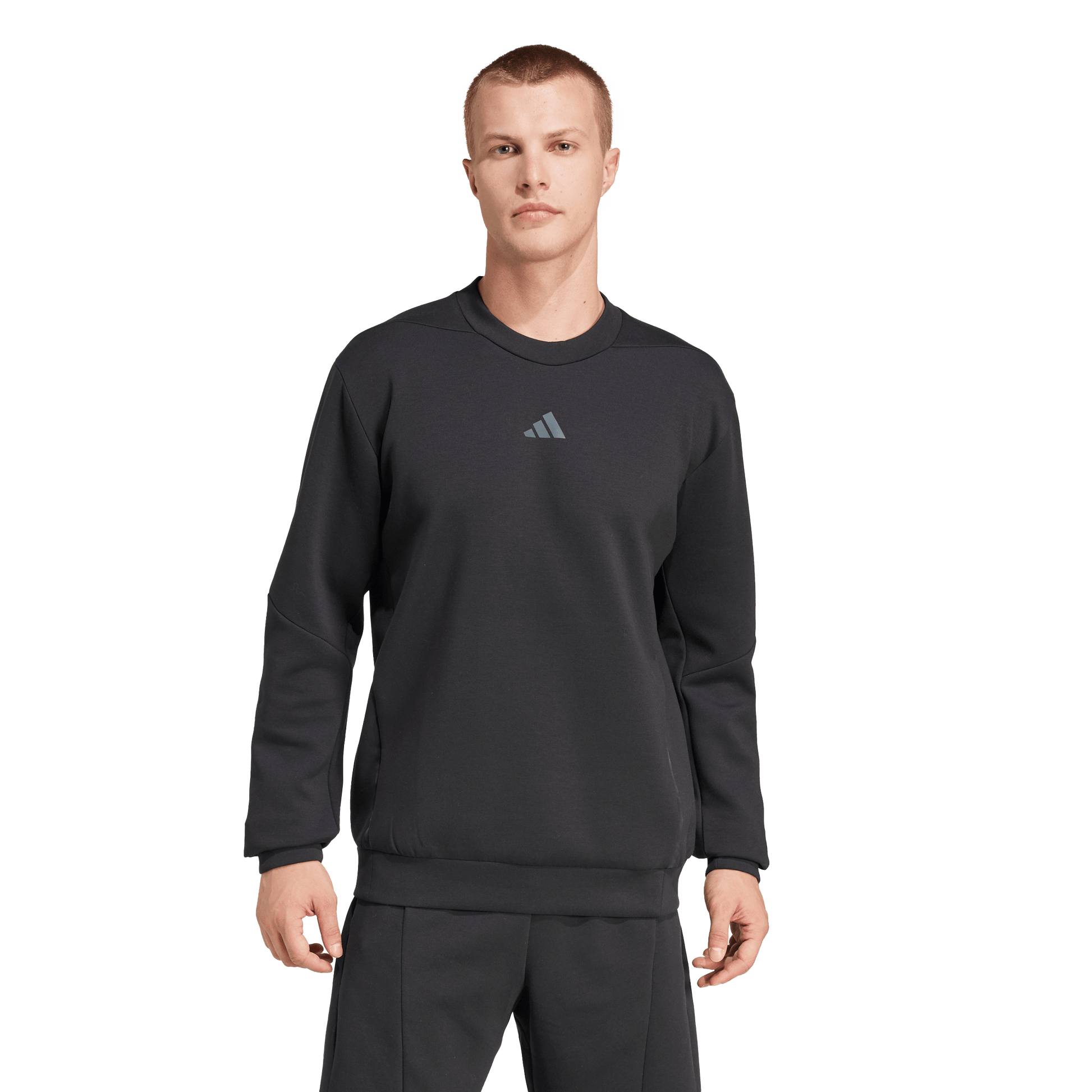 חולצת ספורט ארוכה - גברים