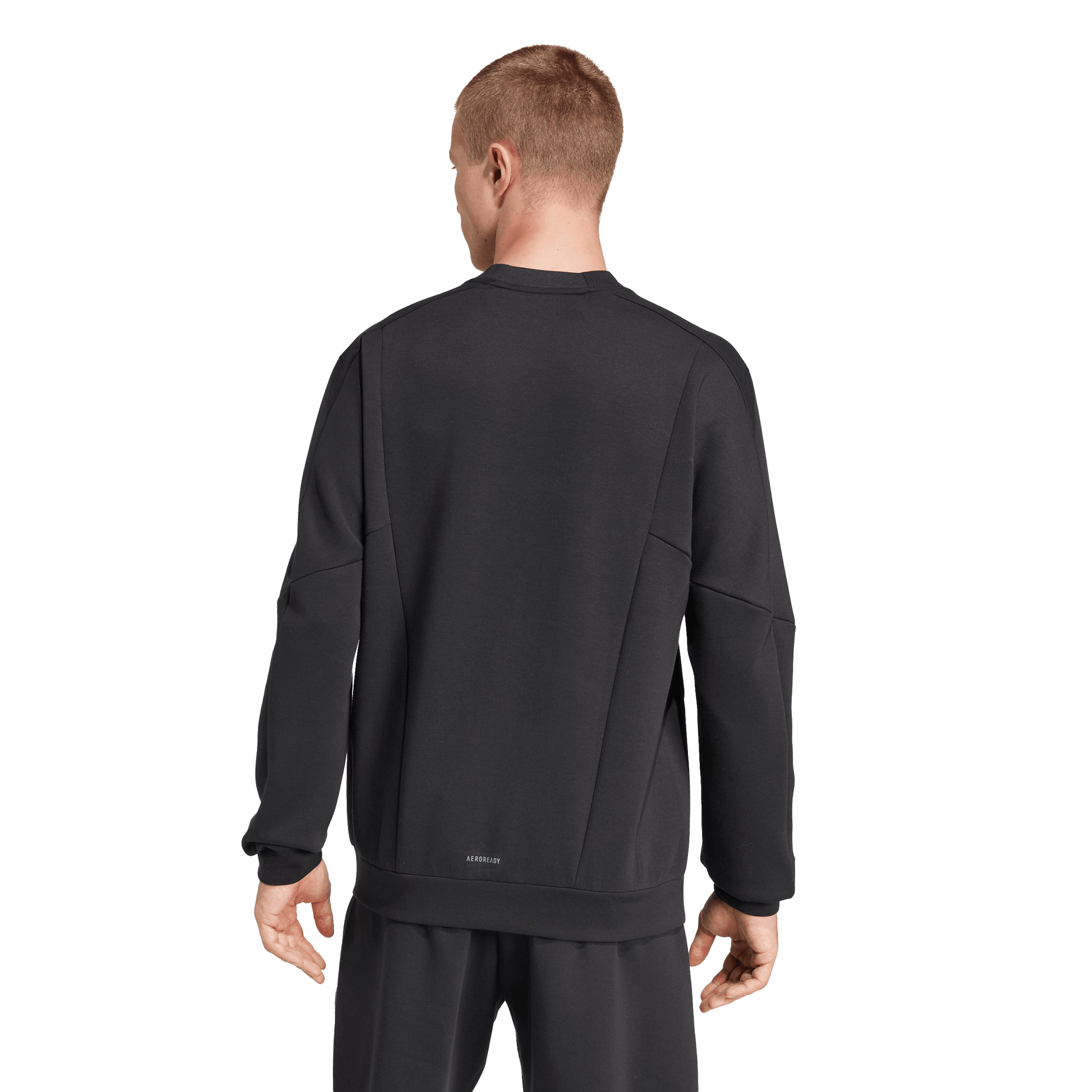 חולצת ספורט ארוכה - גברים