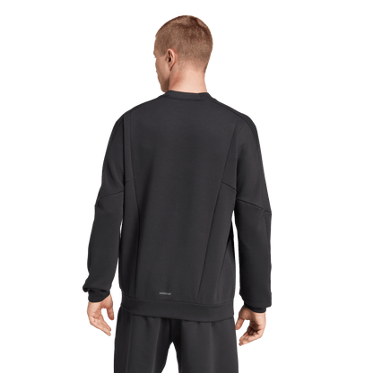 חולצת ספורט ארוכה - גברים