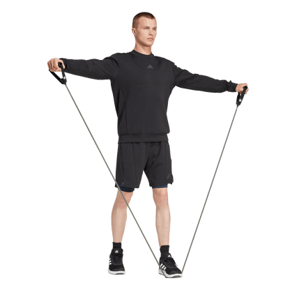 חולצת ספורט ארוכה - גברים