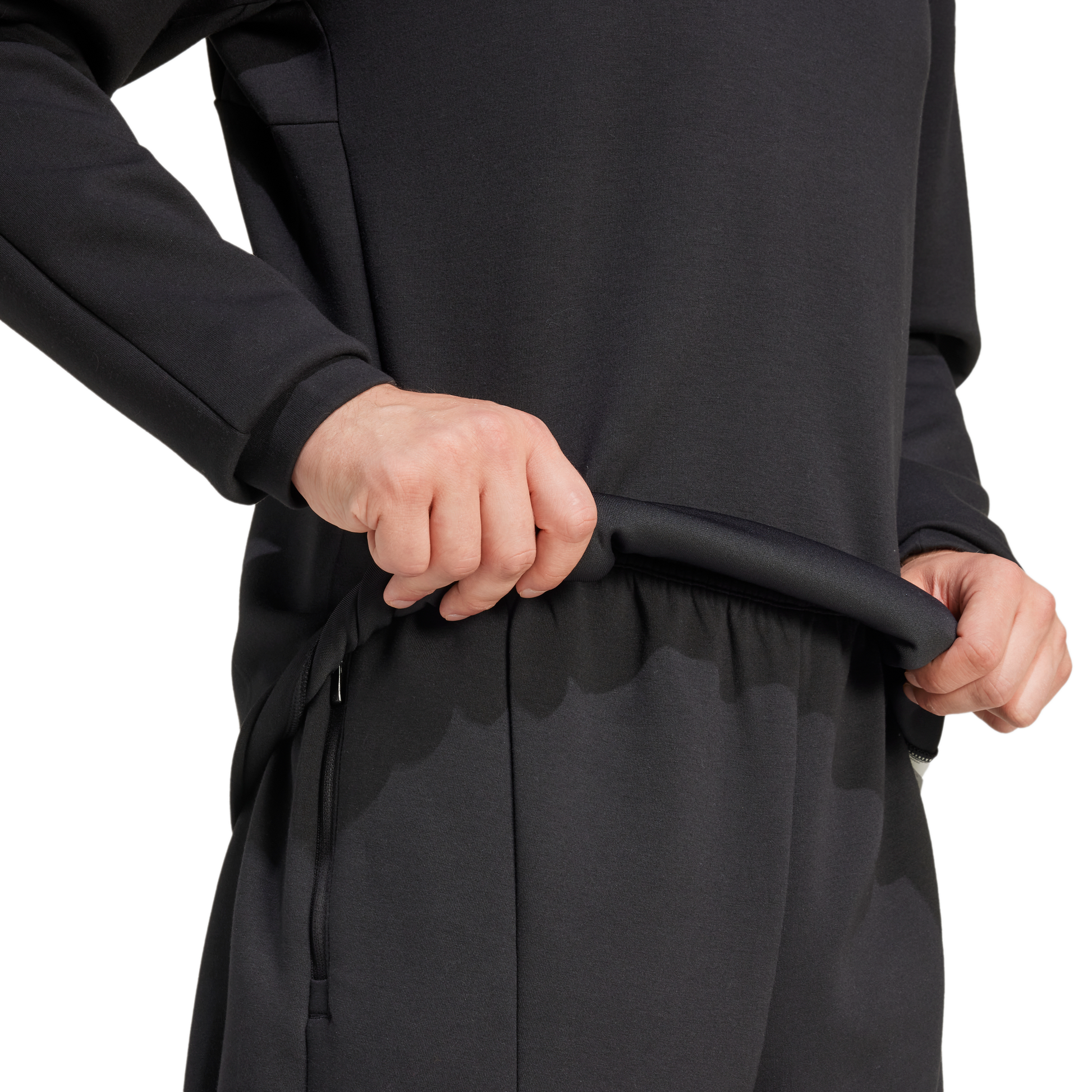 חולצת ספורט ארוכה - גברים