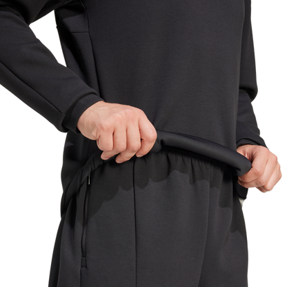 חולצת ספורט ארוכה - גברים