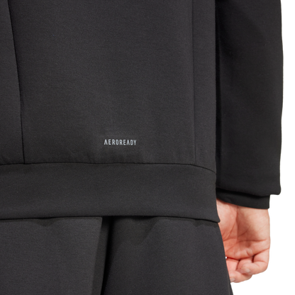 חולצת ספורט ארוכה - גברים