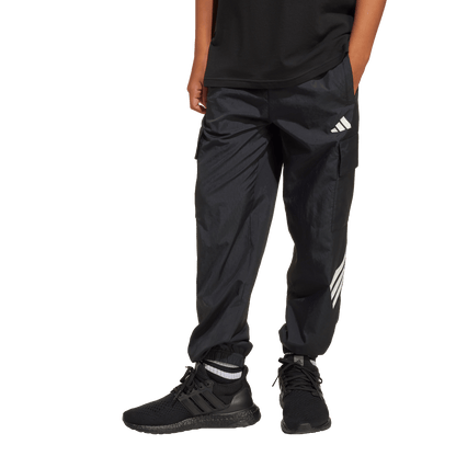 מכנסי אופנה ארוכים - ילדים