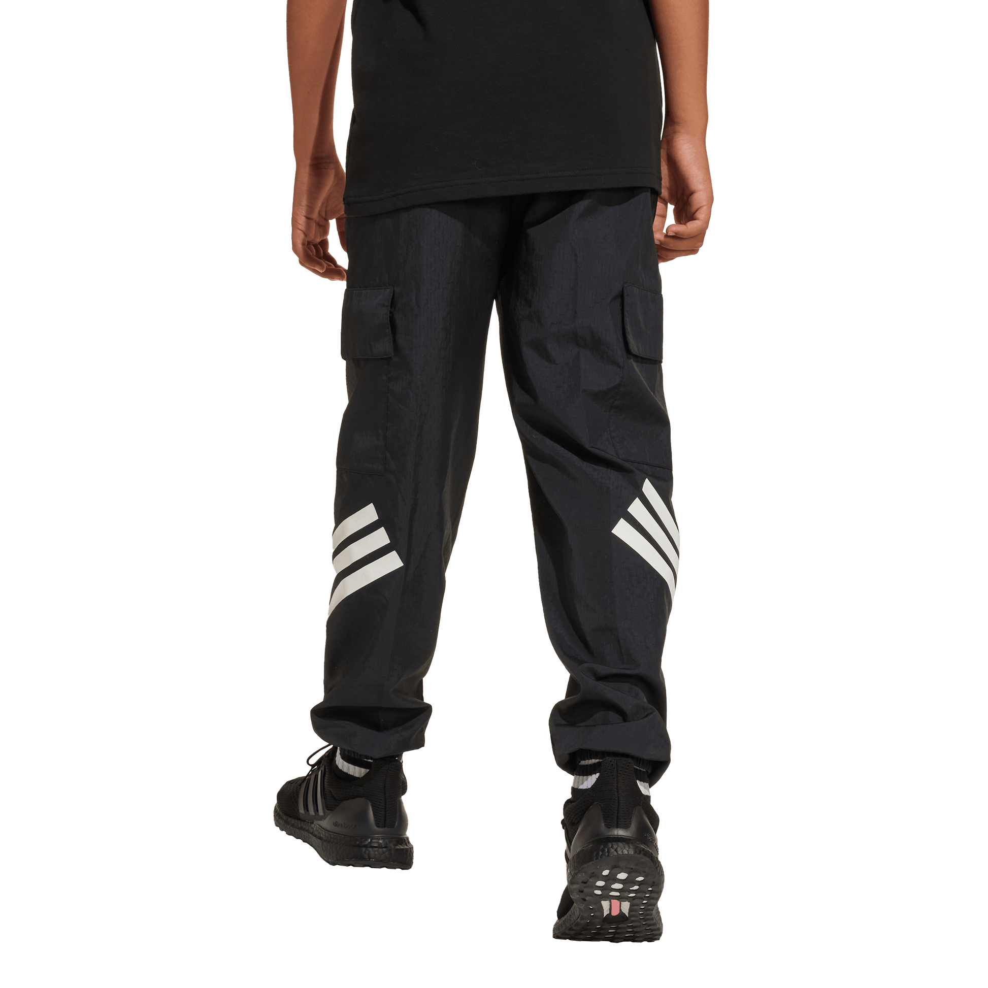 מכנסי אופנה ארוכים - ילדים