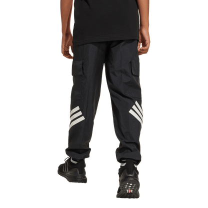 מכנסי אופנה ארוכים - ילדים