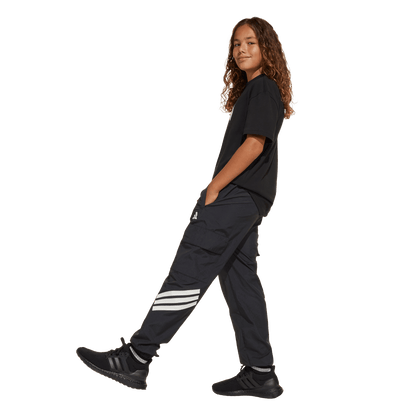 מכנסי אופנה ארוכים - ילדים