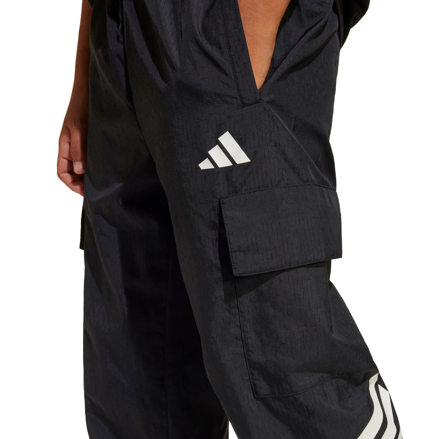 מכנסי אופנה ארוכים - ילדים