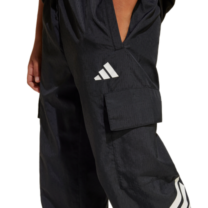 מכנסי אופנה ארוכים - ילדים