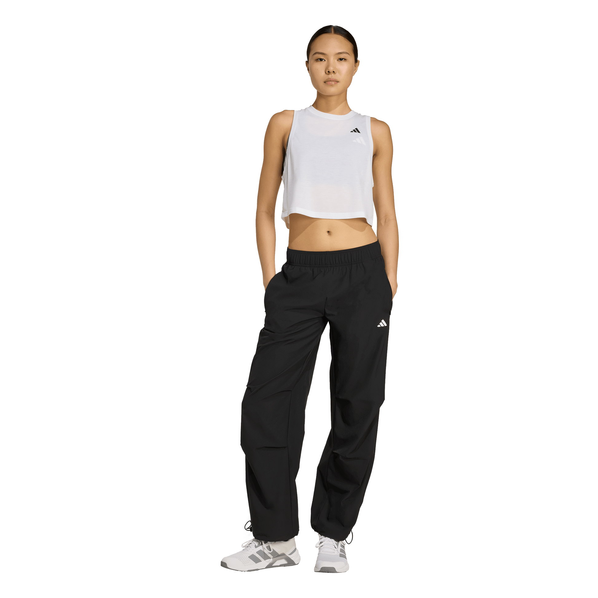 מכנסי ספורט ארוכים - נשים