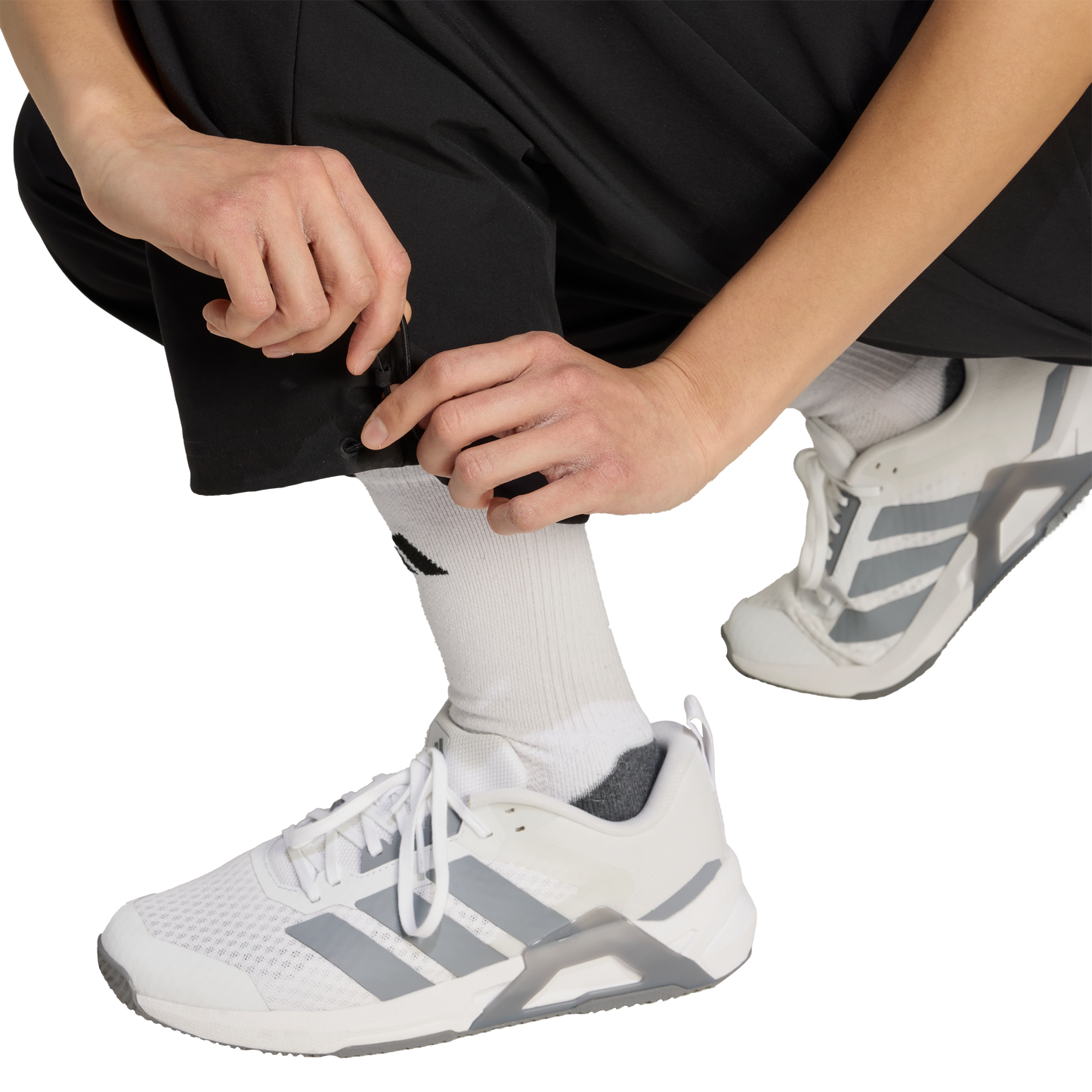 מכנסי ספורט ארוכים - נשים