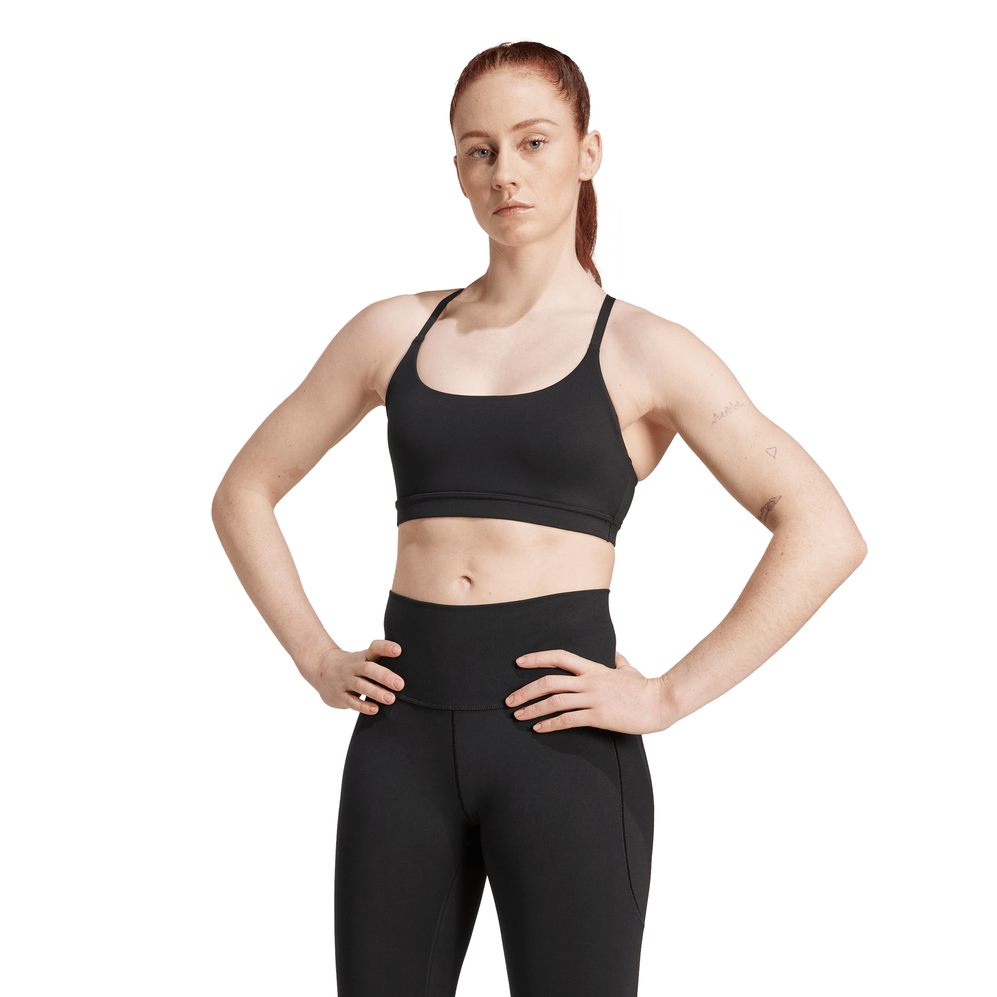 גוזיית ספורט - נשים