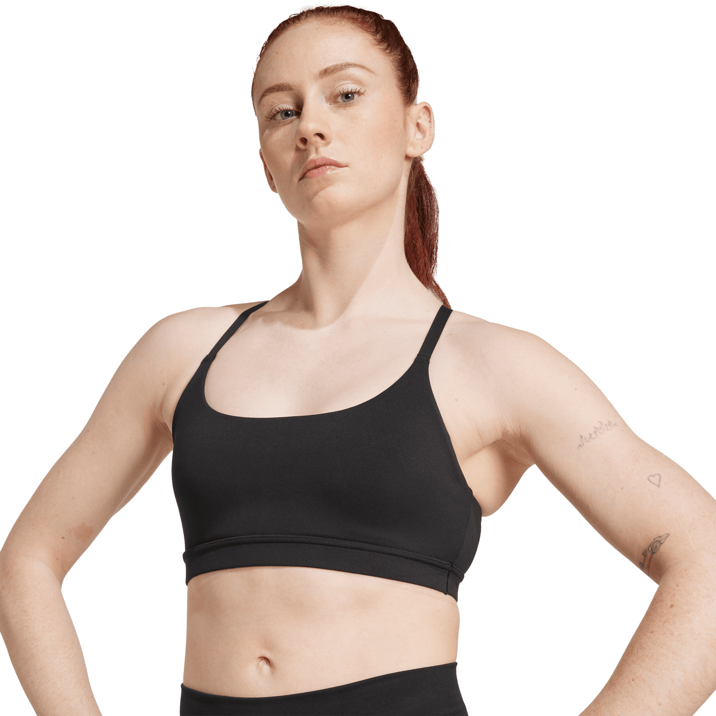 גוזיית ספורט - נשים