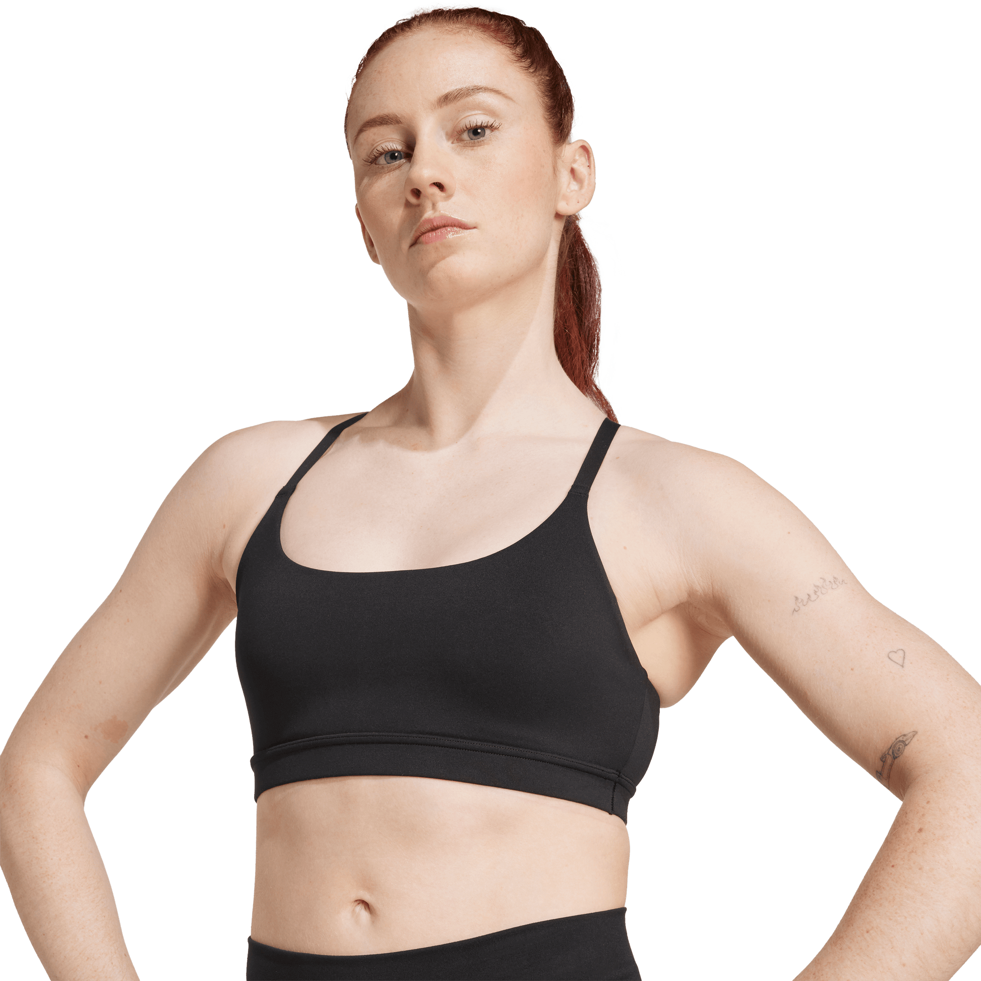 גוזיית ספורט - נשים