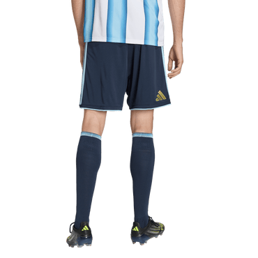 מכנסי כדורגל ארגנטינה קצרים - גברים