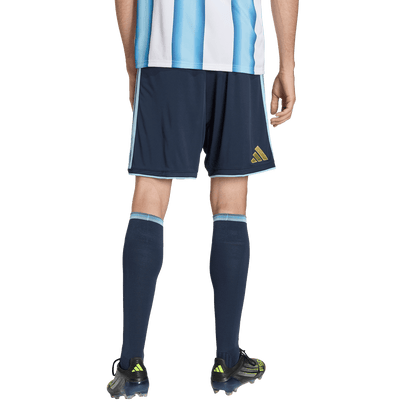 מכנסי כדורגל ארגנטינה קצרים - גברים