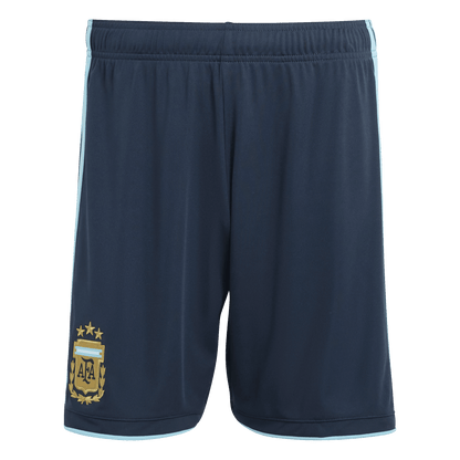 מכנסי כדורגל ארגנטינה קצרים - גברים