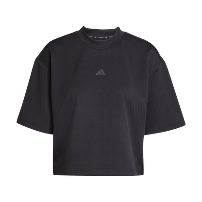 חולצות ספורט קצרה - נשים