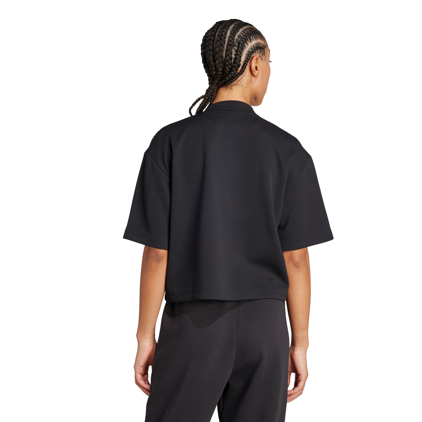 חולצות ספורט קצרה - נשים