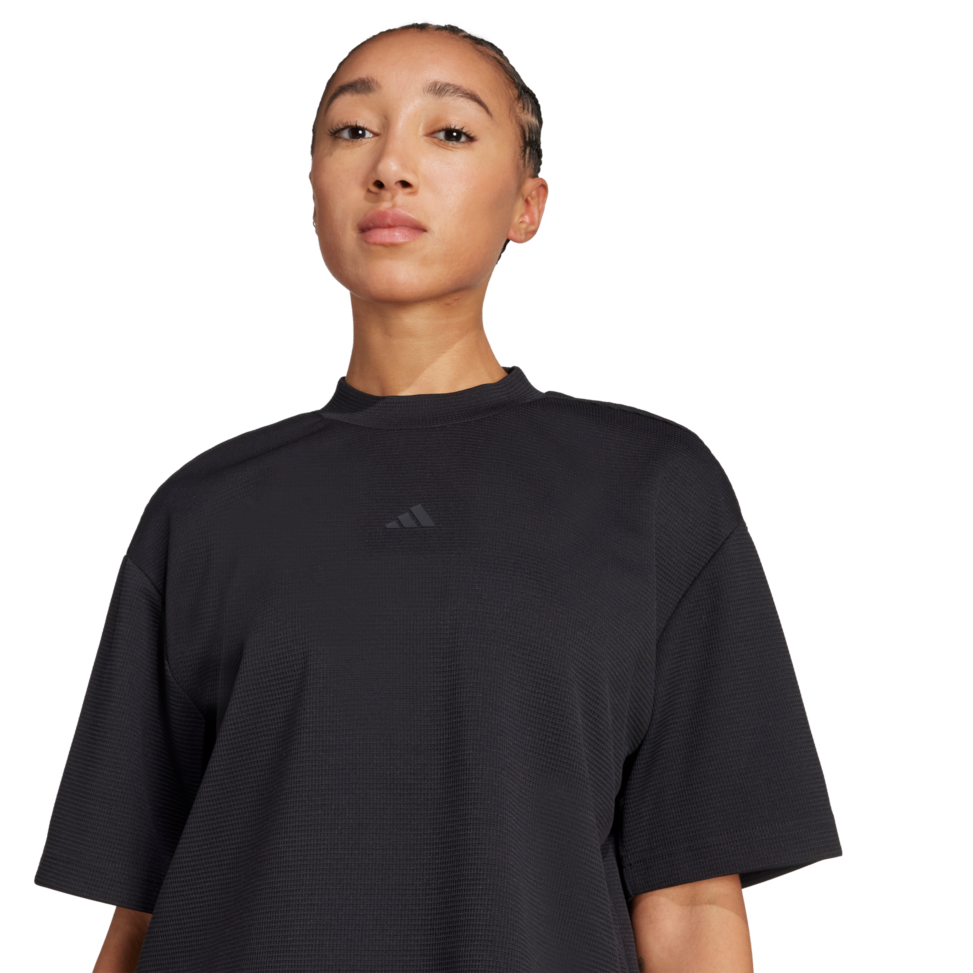 חולצות ספורט קצרה - נשים