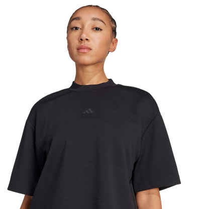 חולצות ספורט קצרה - נשים