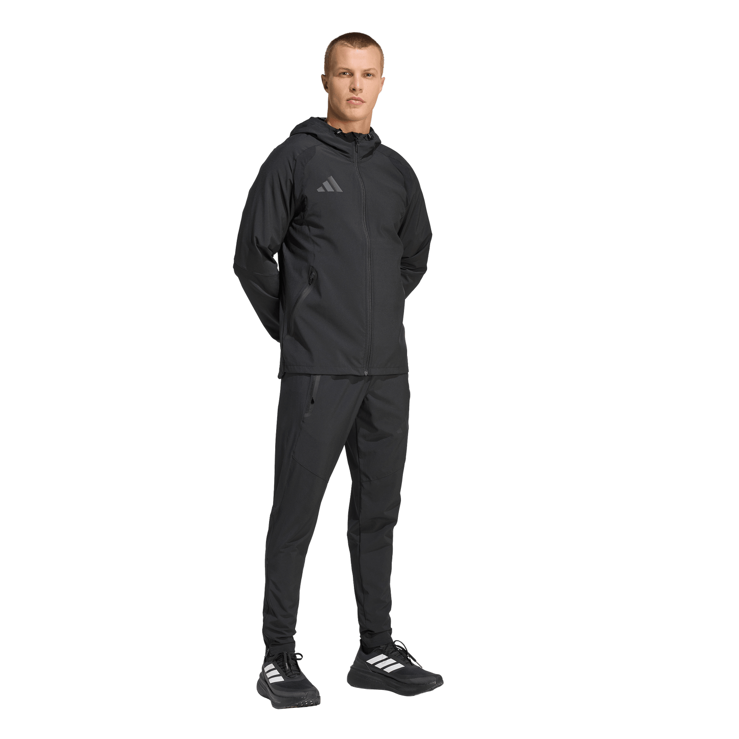 מכנסי כדורגל ארוכים - גברים