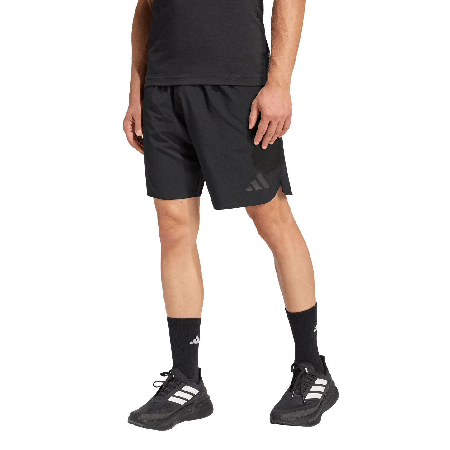 מכנסי כדורגל קצרים - גברים