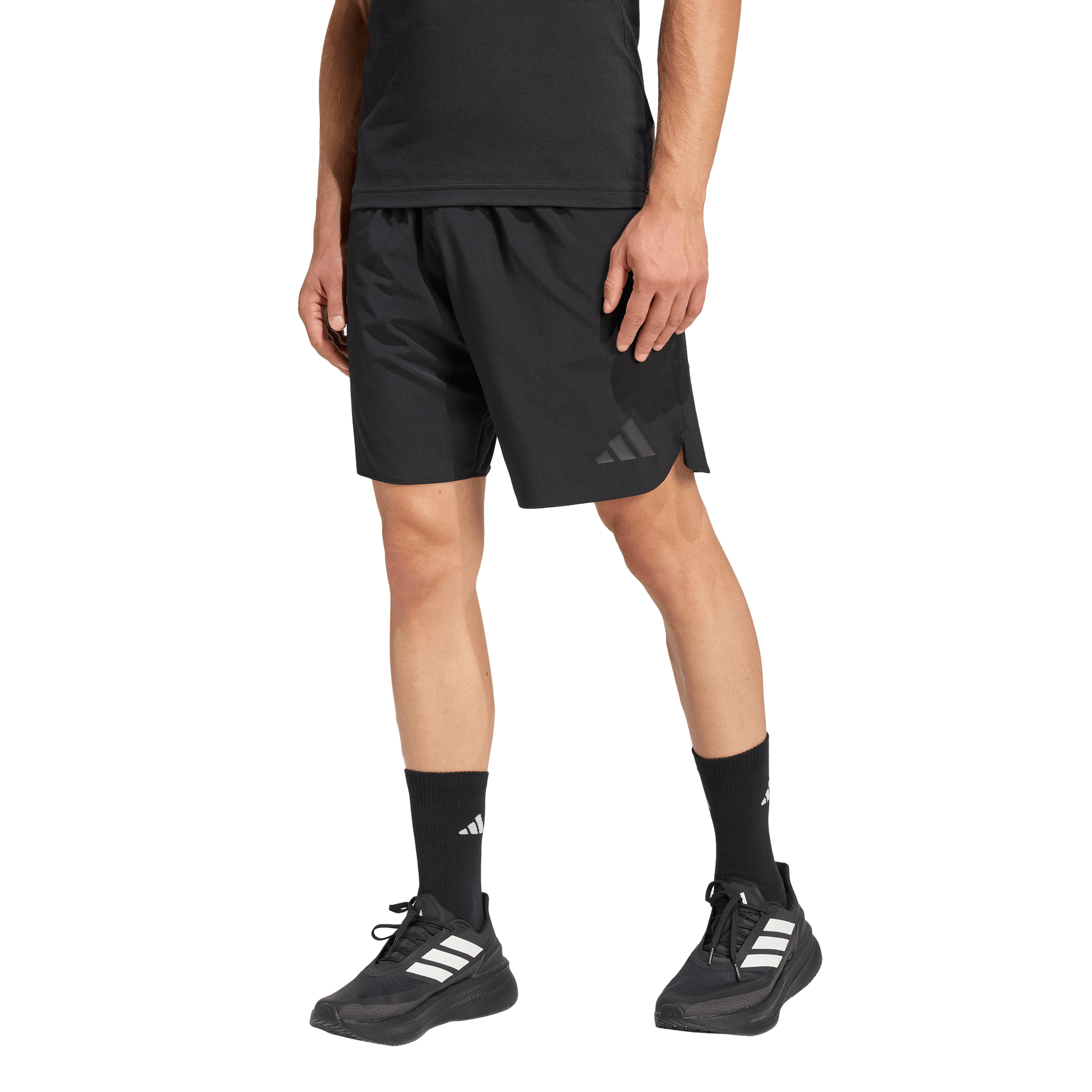 מכנסי כדורגל קצרים - גברים