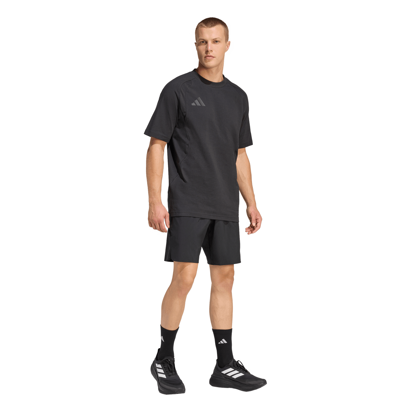 מכנסי כדורגל קצרים - גברים