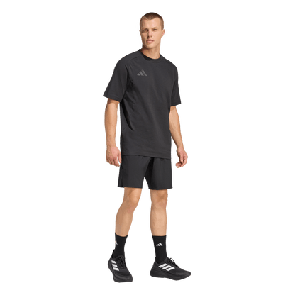 מכנסי כדורגל קצרים - גברים