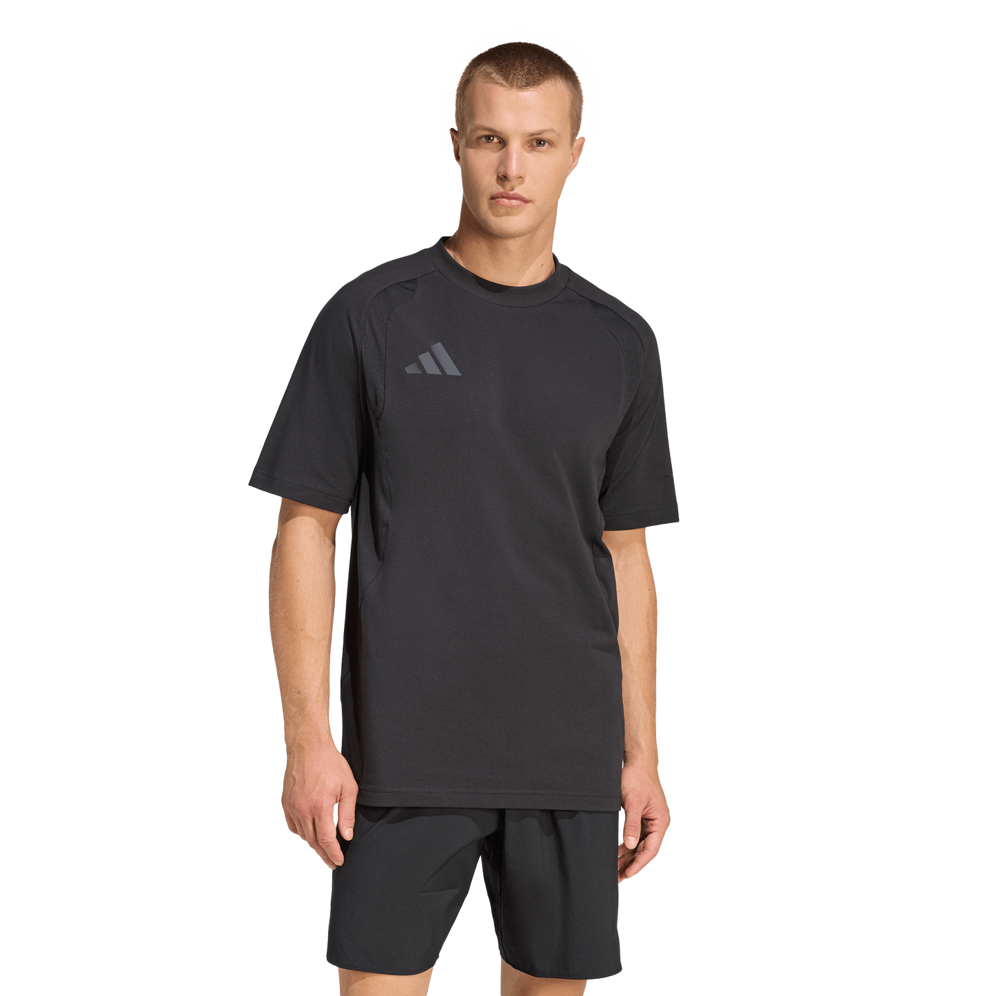 חולצת כדורגל קצרה - גברים