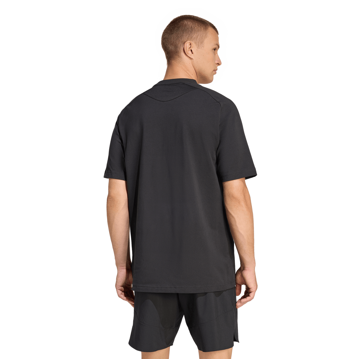 חולצת כדורגל קצרה - גברים