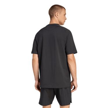 חולצת כדורגל קצרה - גברים