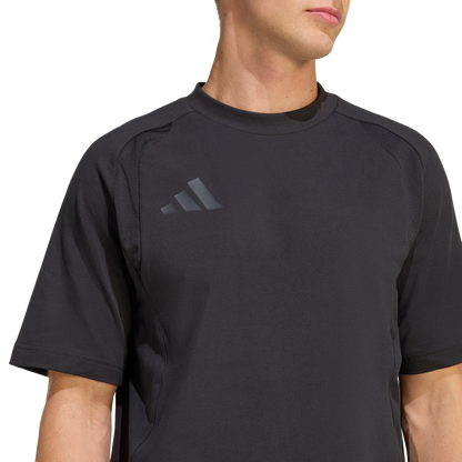 חולצת כדורגל קצרה - גברים