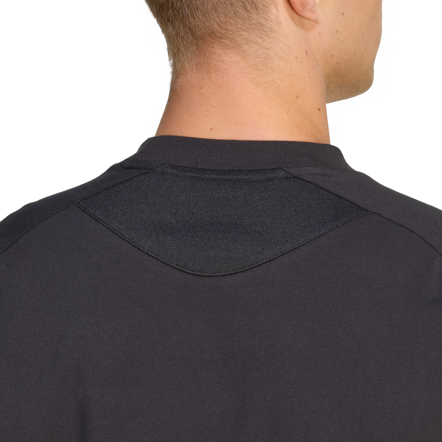 חולצת כדורגל קצרה - גברים