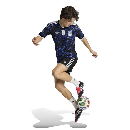 חולצת כדורגל קצרה - גברים