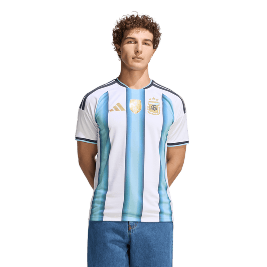 חולצת כדורגל קצרה - גברים