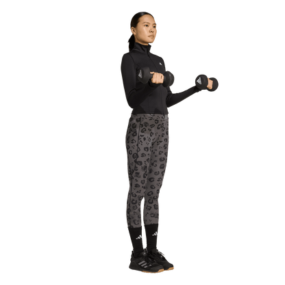 ג'קט אימון קצר - נשים