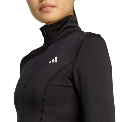 ג'קט אימון קצר - נשים