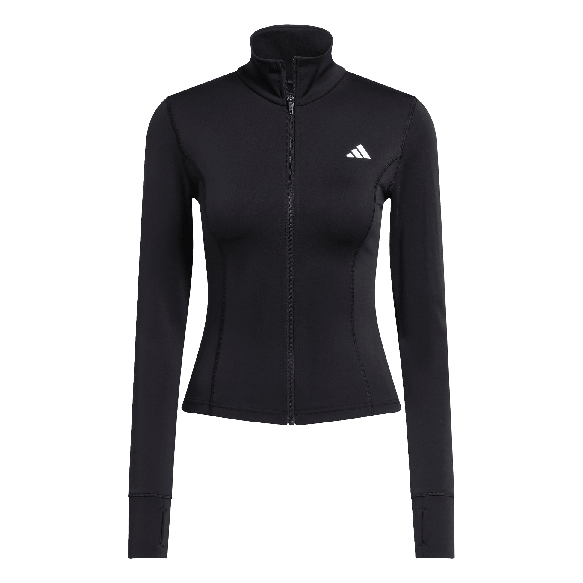 ג'קט אימון קצר - נשים