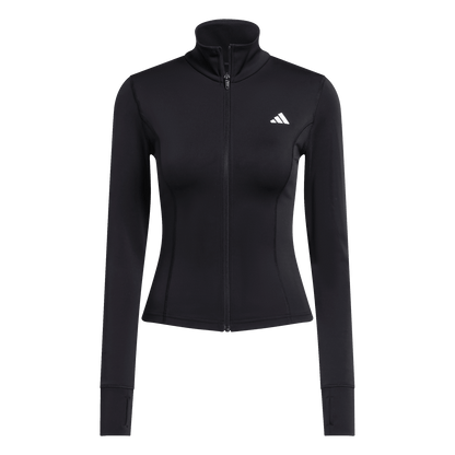 ג'קט אימון קצר - נשים