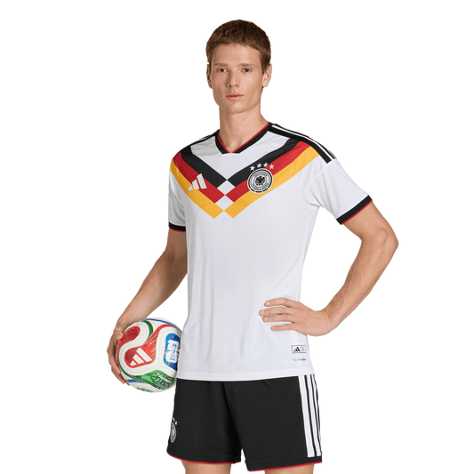 חולצת כדורגל קצרה - גברים